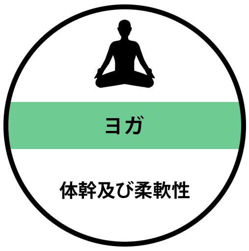 ヨガ